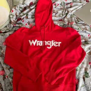 Women’s Wrangler Hoodie